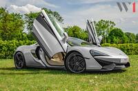 MCLAREN 570S
